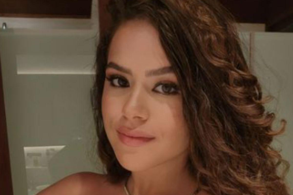 Maisa Silva