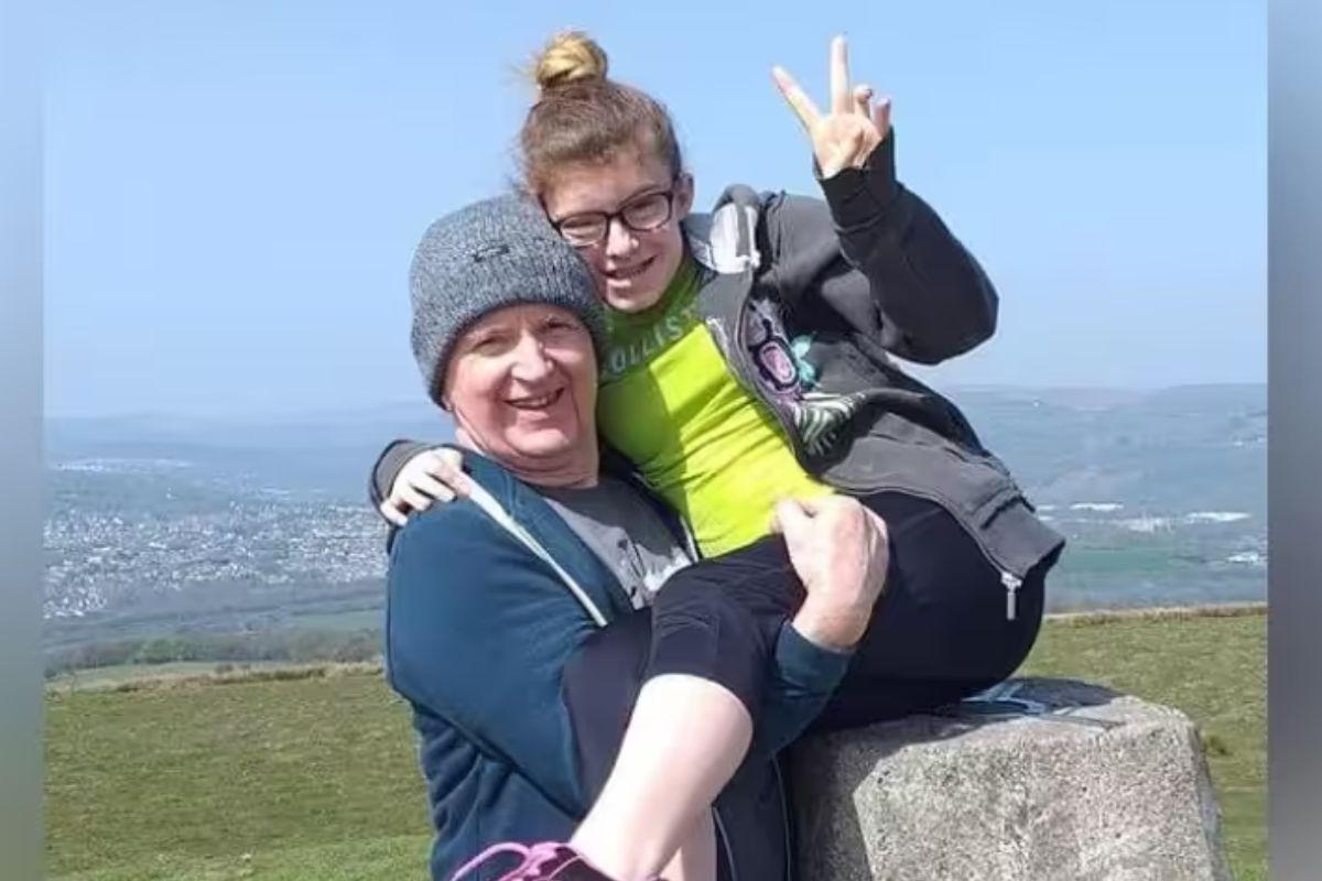 Pai se torna doador de órgãos após filha receber rim de desconhecido