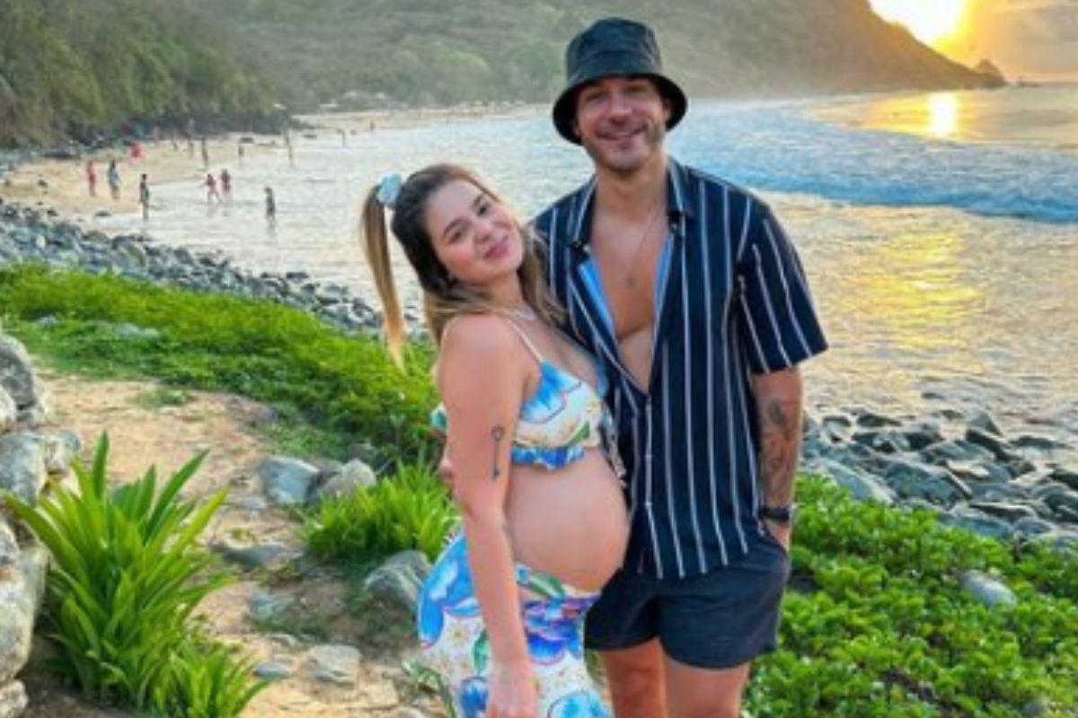 Viih Tube faz homenagem para Eliezer