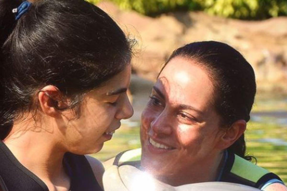 Adotada, Silvia Abravanel conta o motivo de ter desistido de procurar os pais biológicos: “Não julgo”