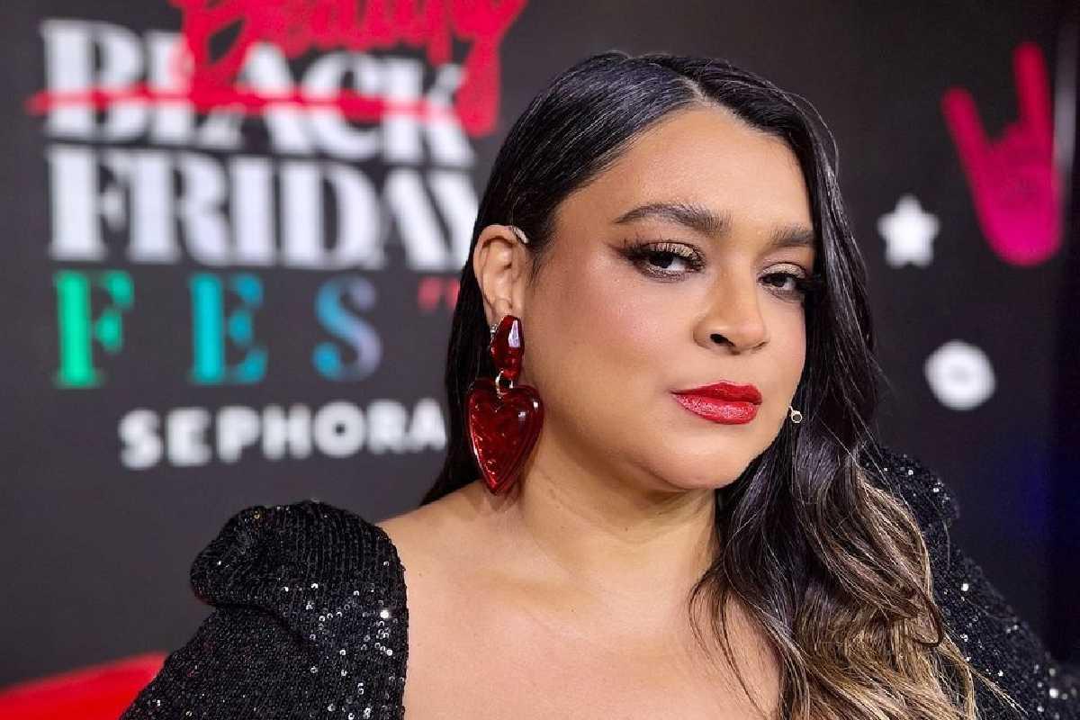 Preta Gil relembra irmão que morreu aos 19 anos