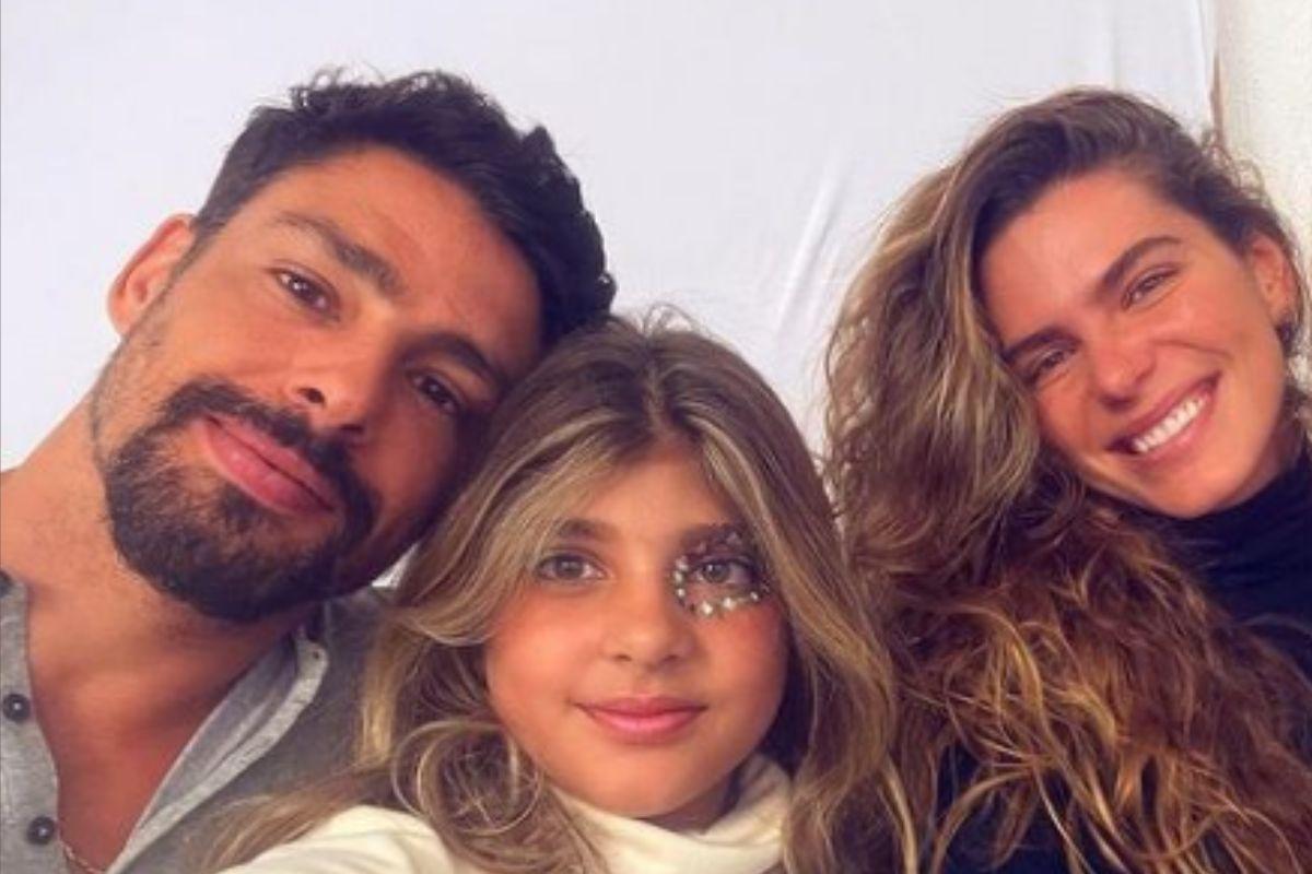 Mariana e Cauã estão juntos há mais de 6 anos