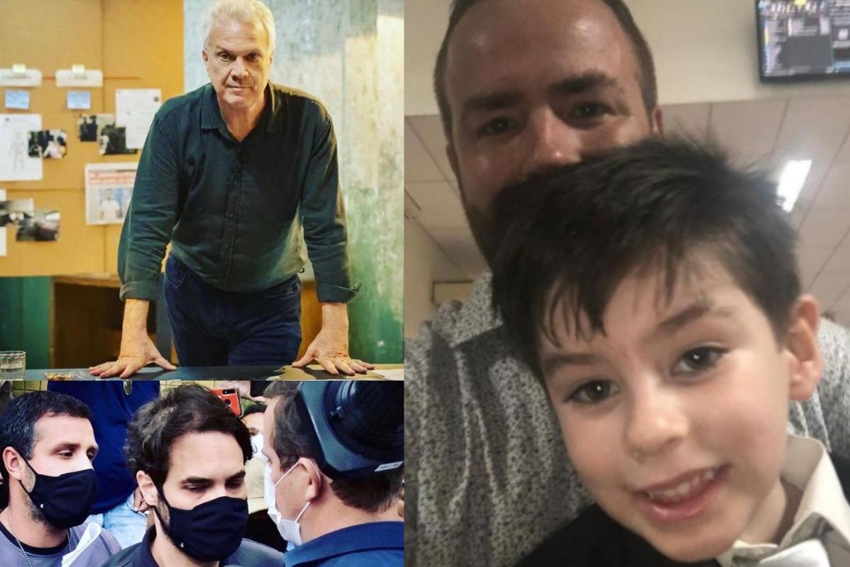 “Linha direta” sobre o caso Henry Borel é liberado para exibição e será transmitido esta noite na Globoy