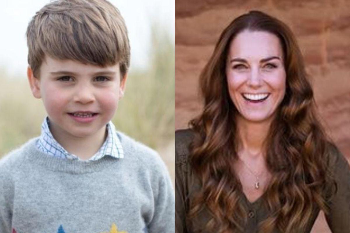 Família de Kate Middleton
