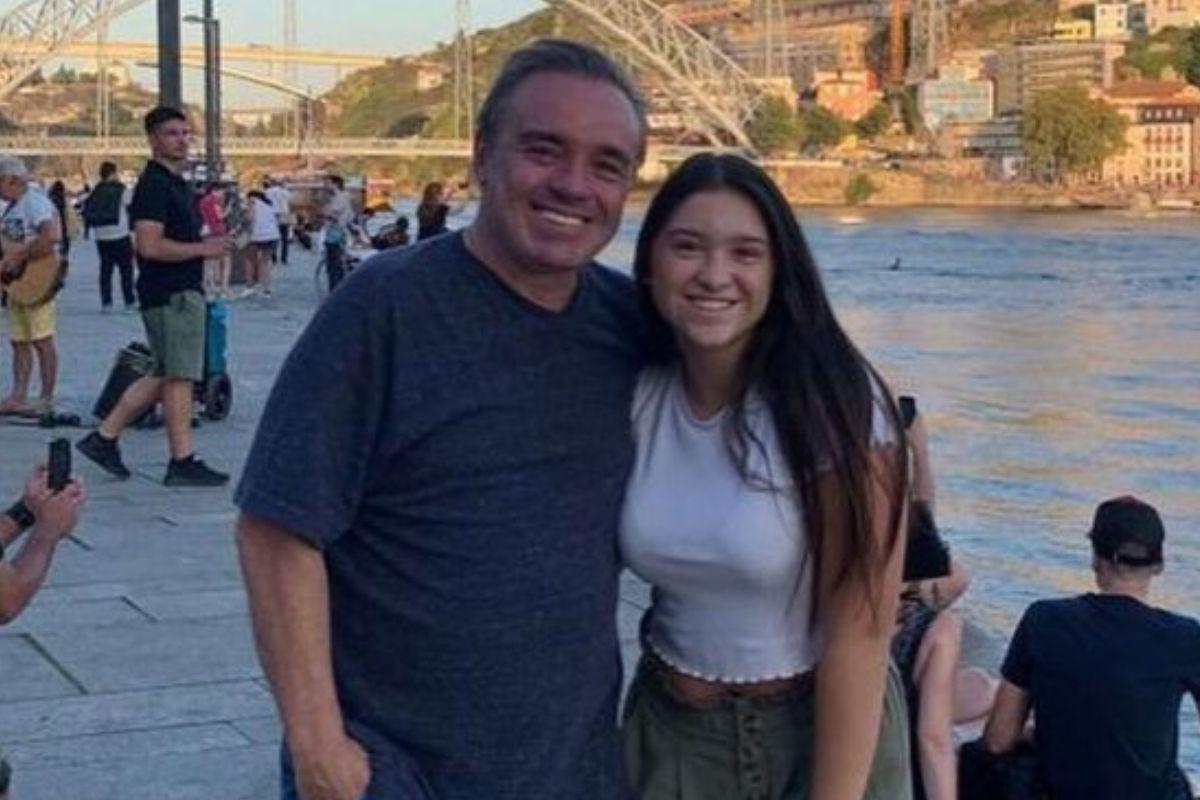 Filhas de Gugu Liberato