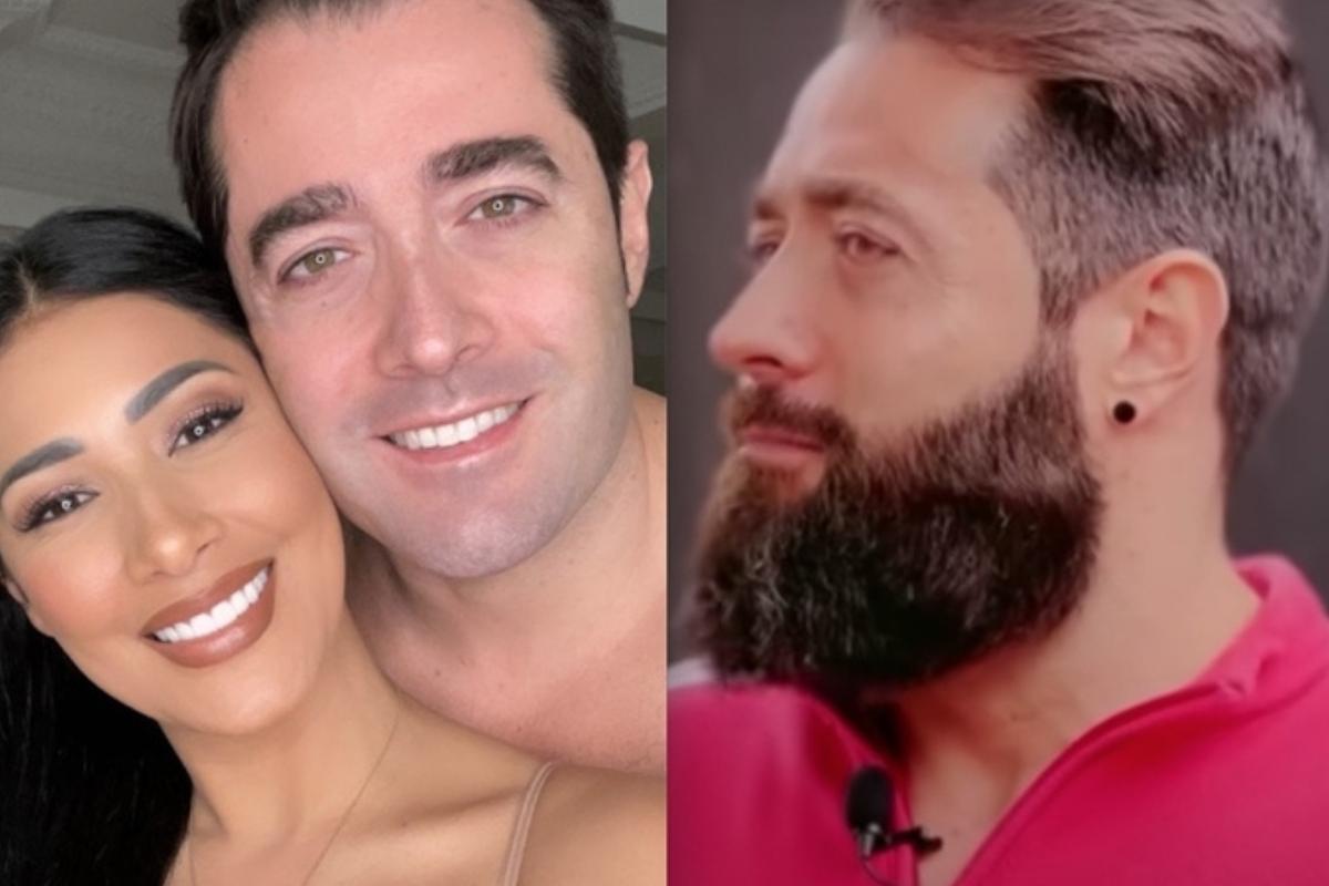 Vicente Escrig criticou a rotatividade de funcionários