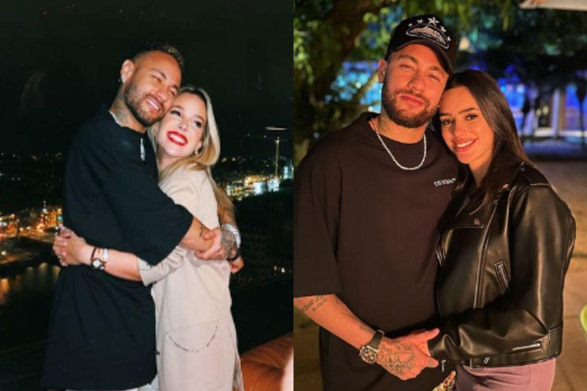 Amiga de Neymar defende o jogador de críticas nas redes sociais