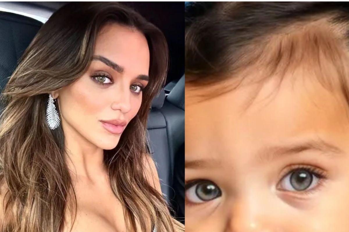 Rafa Kalimann usa inteligência artificial