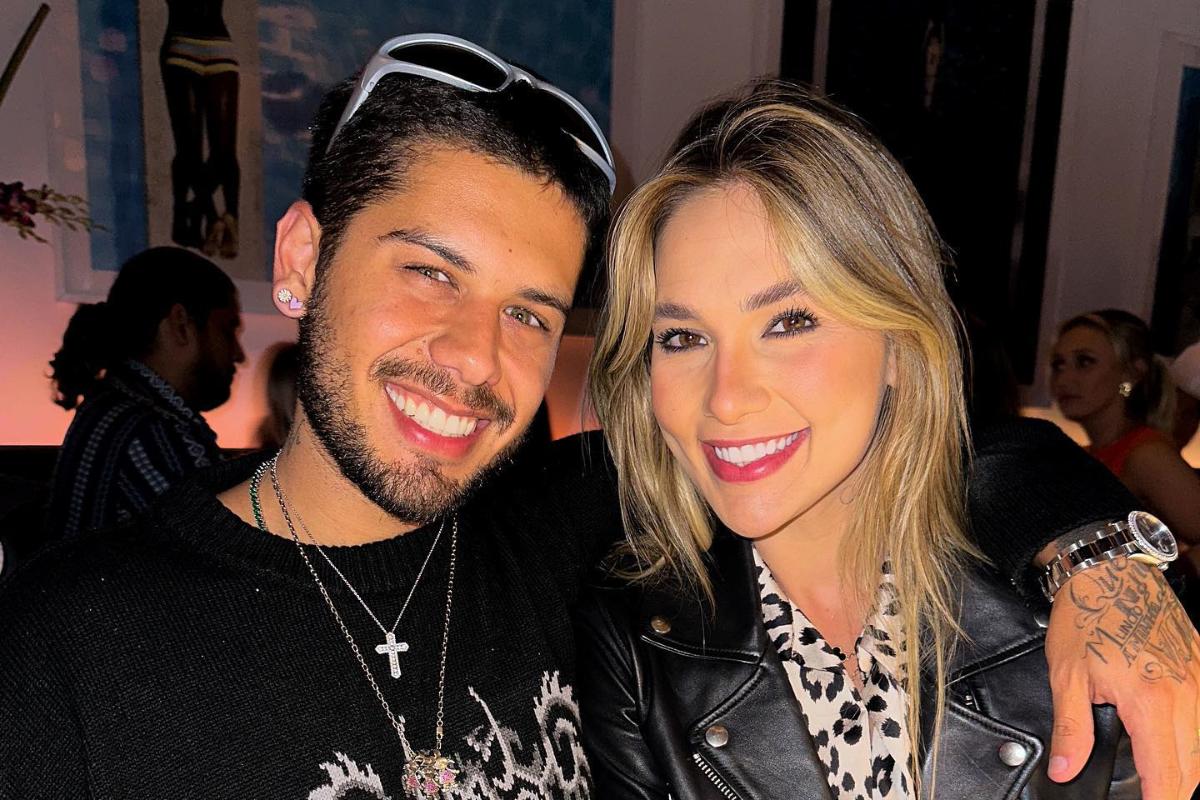 Virgínia Fonseca recebe processo após seguidora comparar óculos