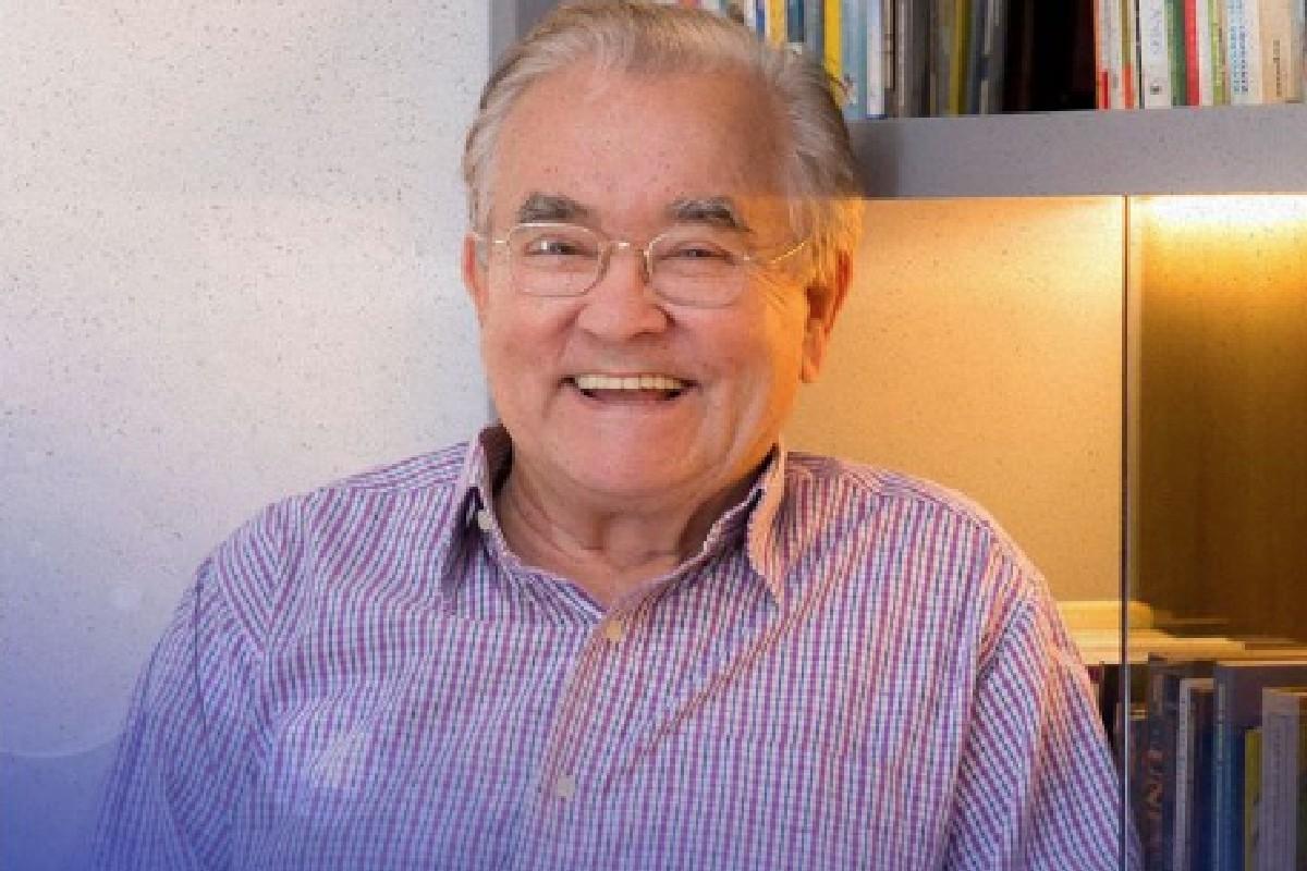 Itamar faleceu aos 82 anos deixando 4 filhos e seu legado