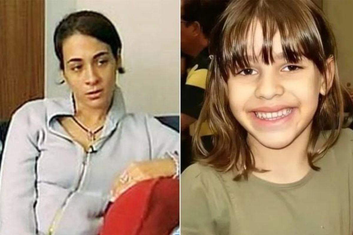 Madrasta de Isabella Nardoni afirma ter tatuagens em homenagem a menina