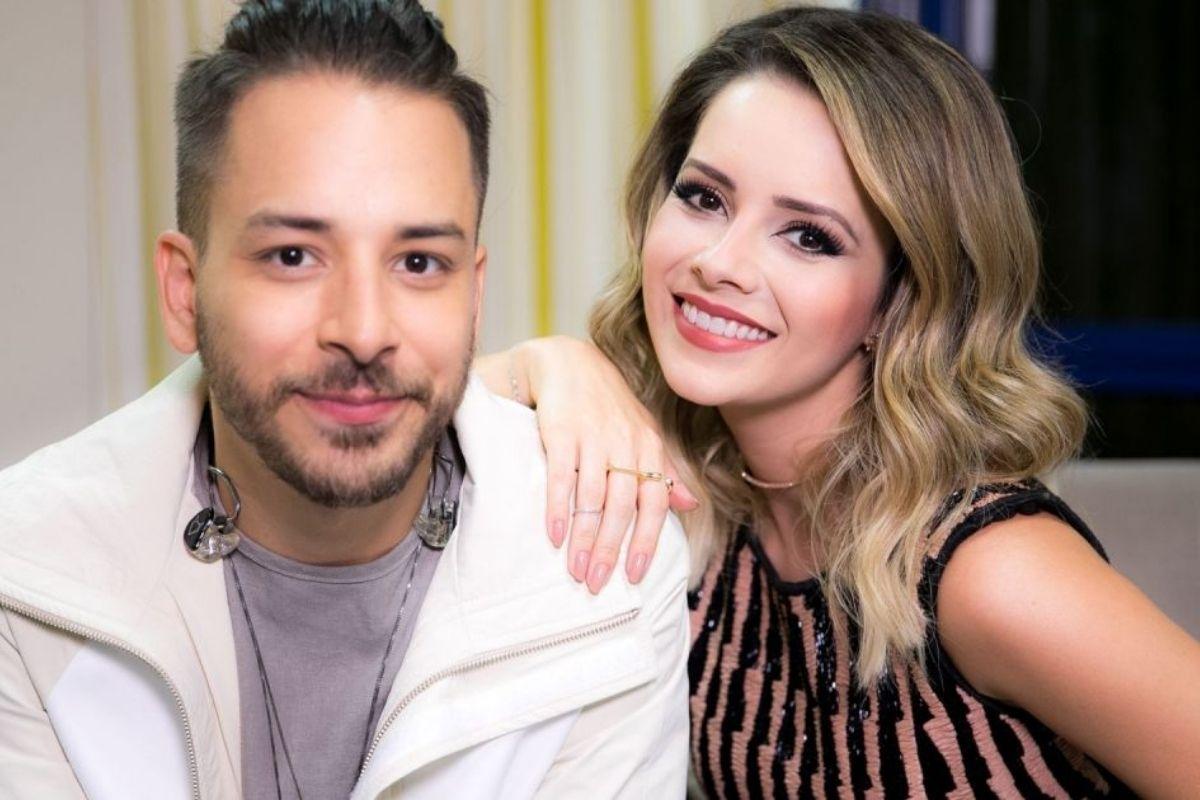 Sandy recebe homenagem no ‘Som Brasil’