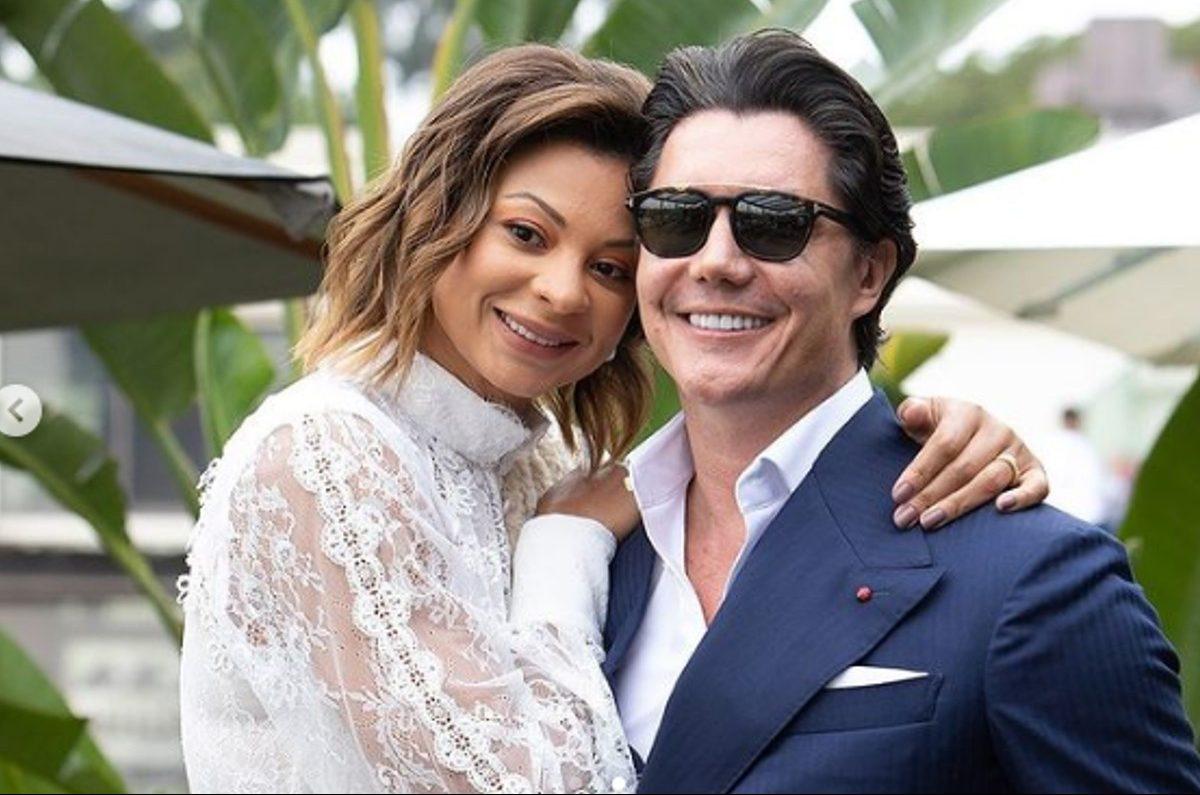 Walewska Oliveira planejava ter filhos com marido