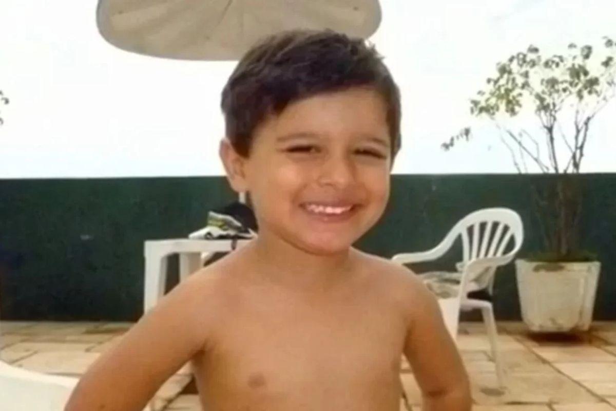 Caso Joaquim começa julgamento