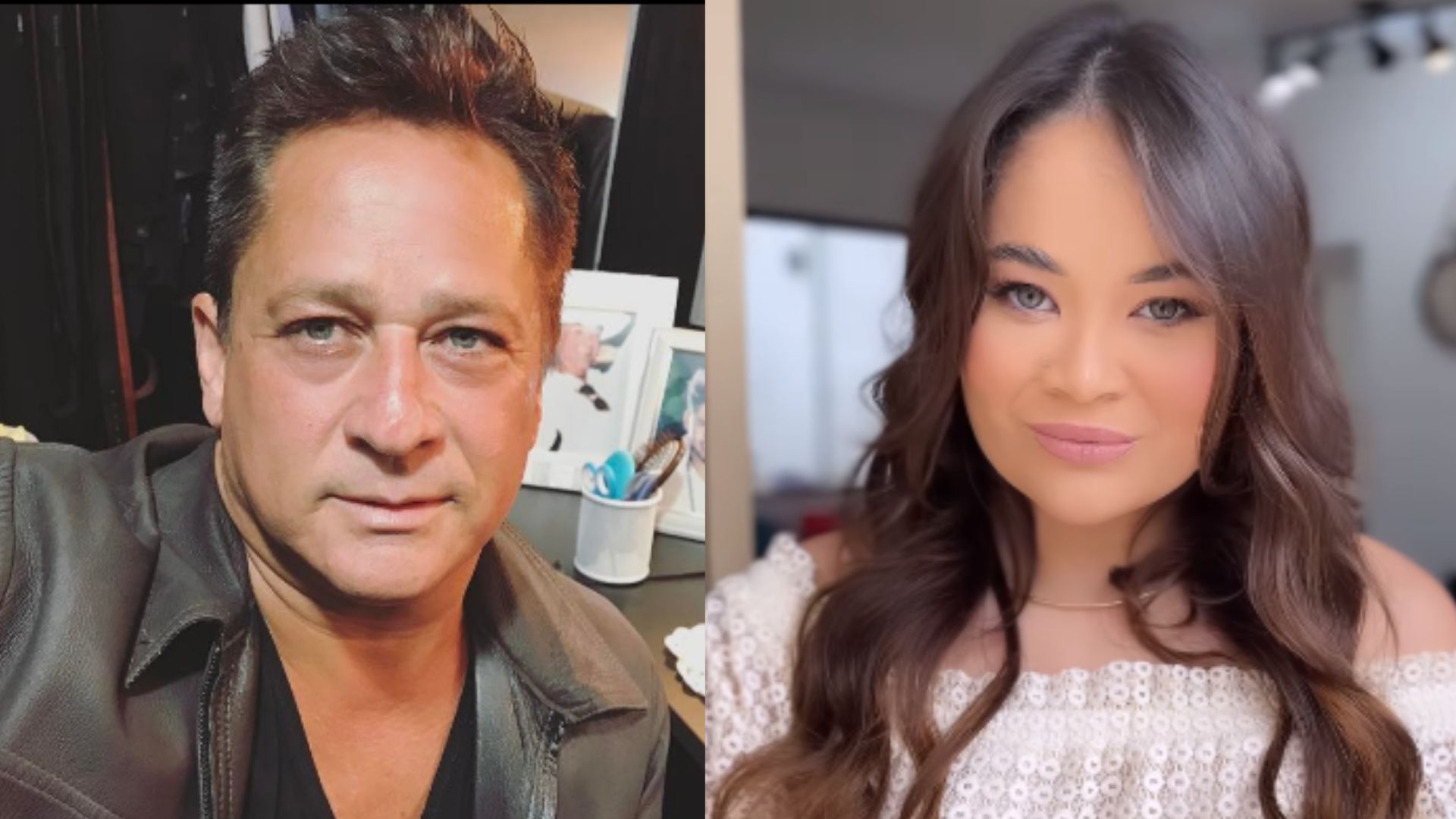 Suposta filha de Leonardo reclama de críticas