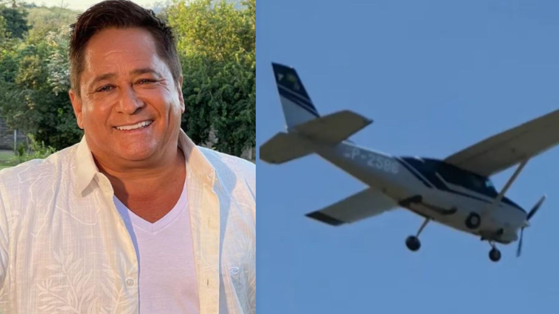 Leonardo lamenta não estar na fazenda