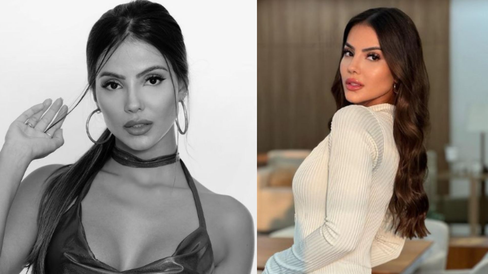 Luana Andrade faleceu após fazer uma lipoaspiração