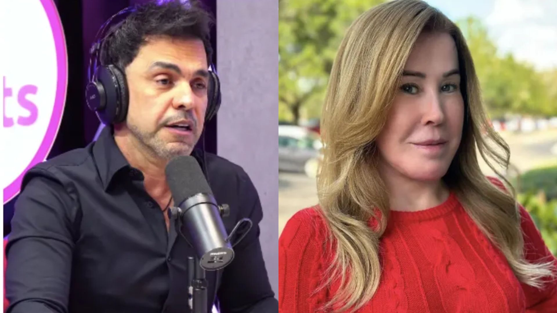Zezé di Camargo
