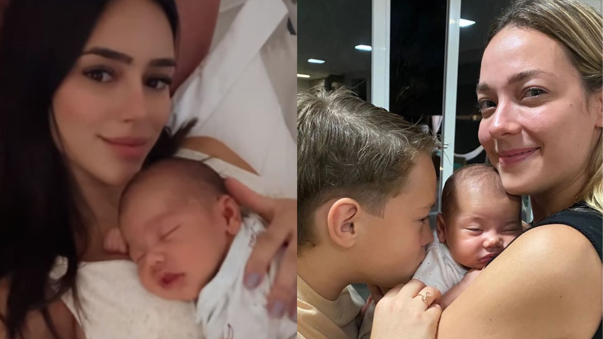 Bruna Biancardi veste Mavie