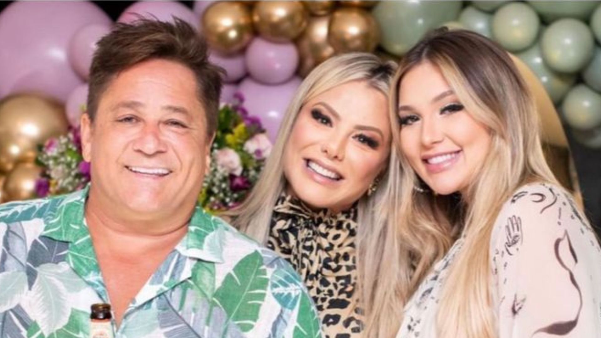 Leonardo e Viriginia