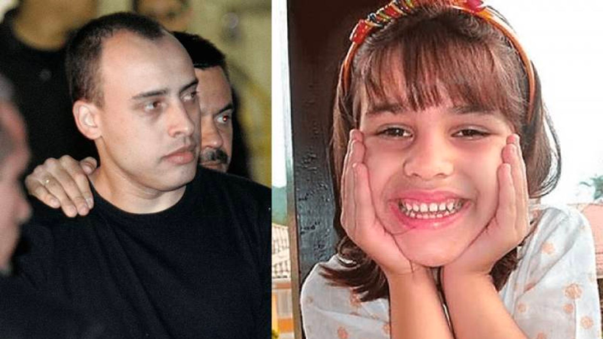 Alexandre Nardoni saiu do regime semiaberto para ir ao funeral da mãe