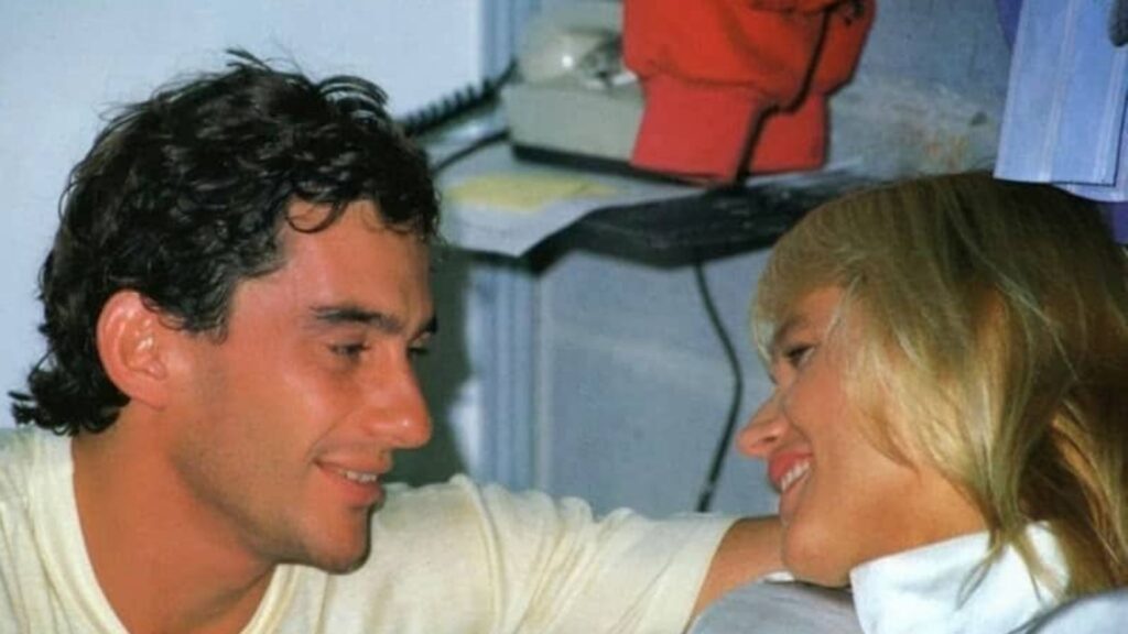 Ayrton Senna teve filhos? Saiba quem é a possível herdeira do piloto