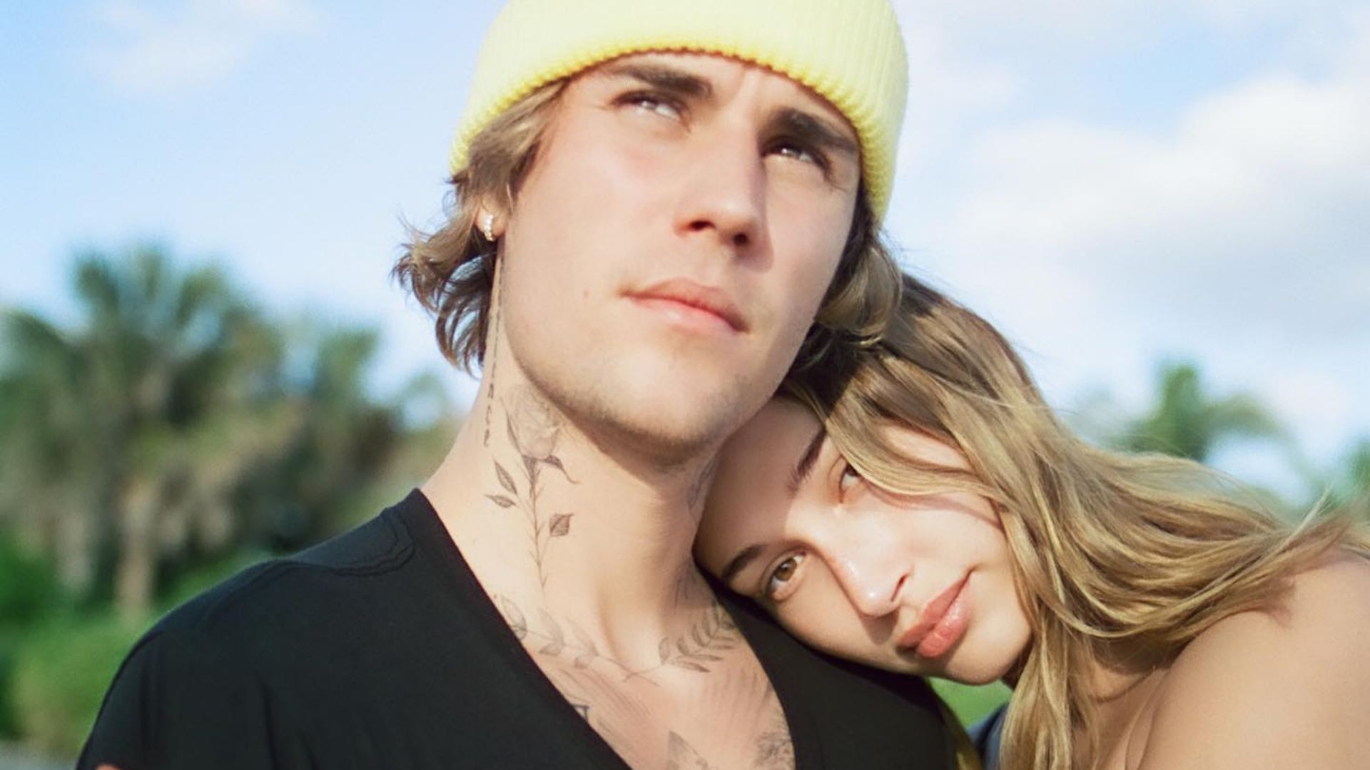 Hailey Bieber está grávida?