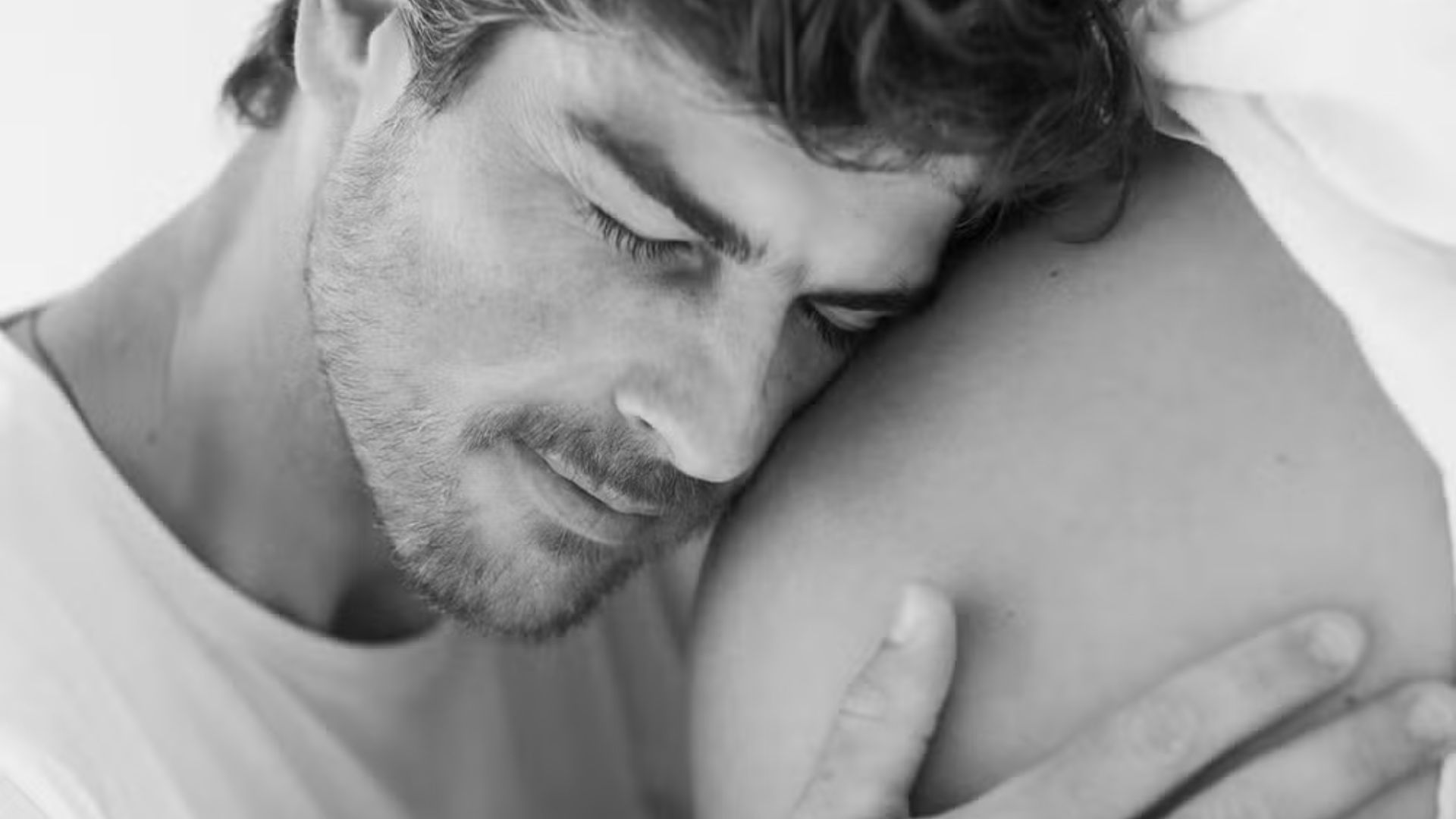 Ex-marido de Yasmin Brunet será pai pela 1ª vez