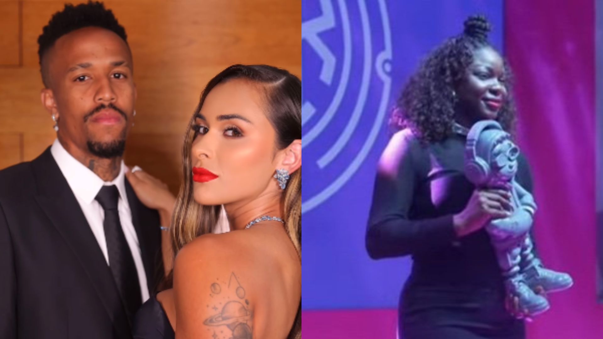 Éder Militão gasta R$ 210 mil em leilão beneficente