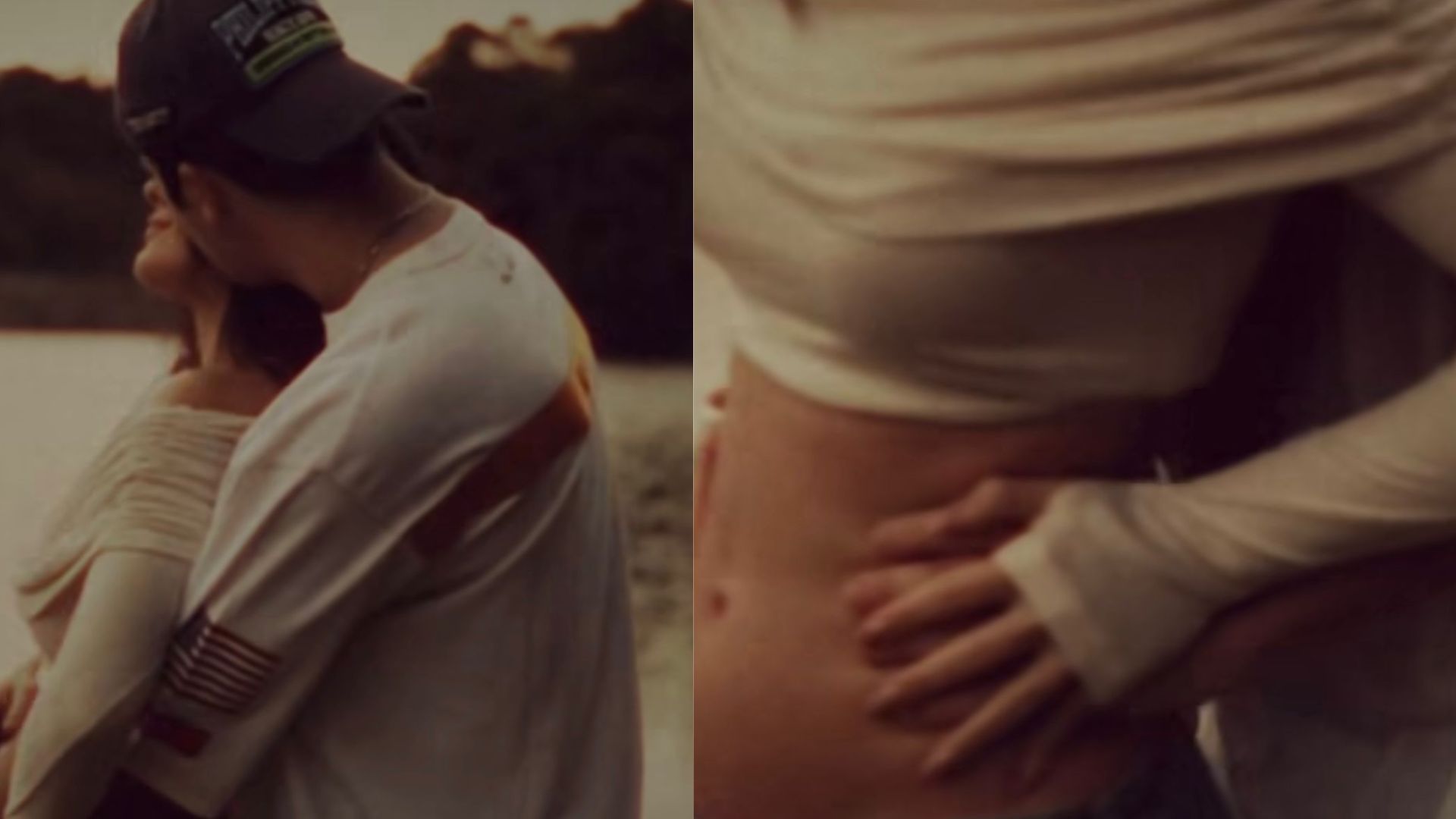 Luan Santana desabafa sobre vinda do primeiro filho: “Que doideira”