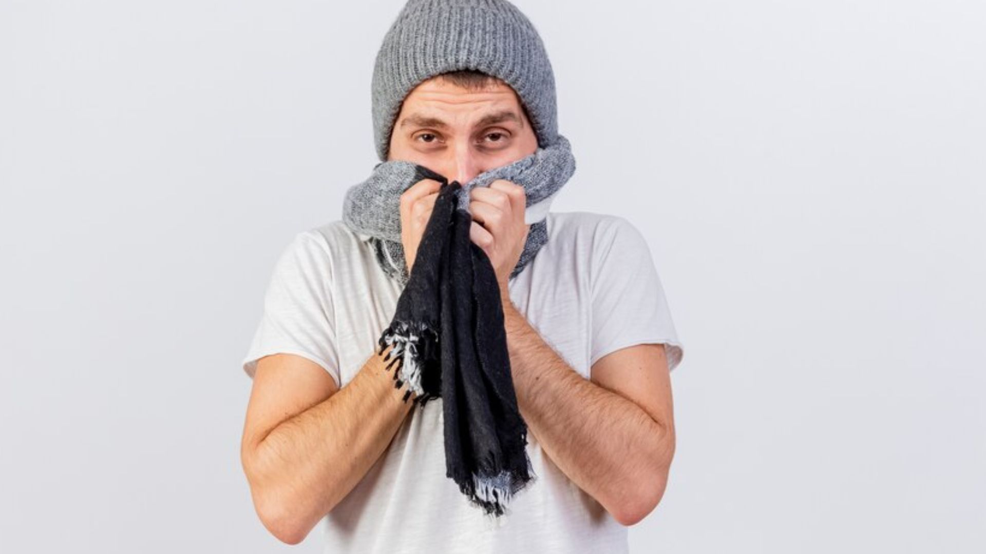 Ciclones trazem frentes frias e tempestades para o clima de São Paulo