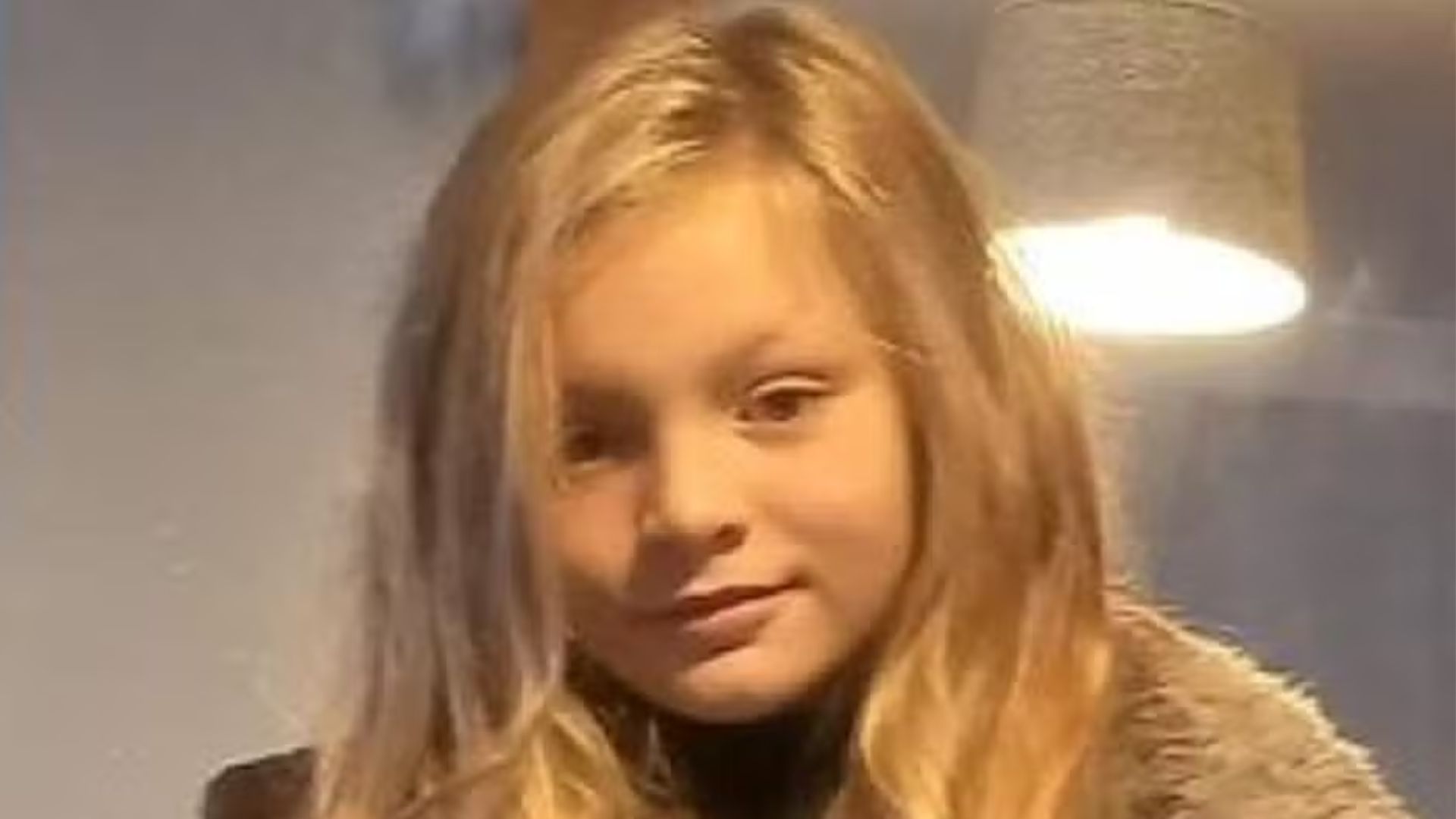 Menina de 12 anos morre em acidente misterioso após ‘jogo que deu errado’