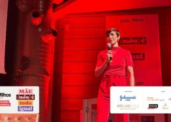 Maya Eigenmann fala sobre a relação entre o instinto e o aprendizado na maternidade