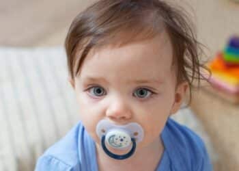 Desmame da chupeta: dicas para ajudar seu filho no processo