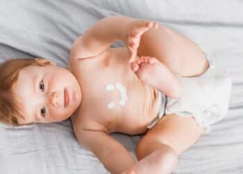 Dermatite Atópica em crianças: saiba quais são as causas e os impactos