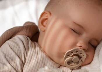 Desmame da chupeta: dicas para ajudar seu filho no processo
