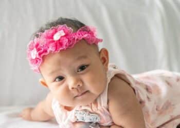 Nomes americanos de bebê: veja opções significativas e marcantes 