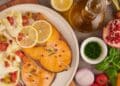 Os 5 benefícios da dieta mediterrânea que você não sabia
