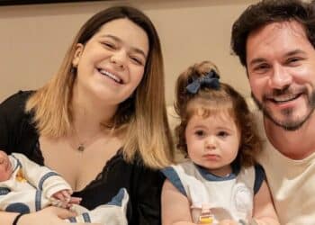 Eliezer escondeu cateterismo de emergência da família três dias antes do nascimento do filho