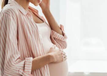 Tampão mucoso: o que é e com quantos dias ele sai?