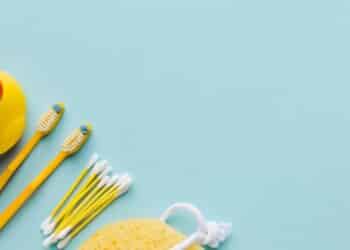 Bebês também podem ter mau hálito? Saiba as causas e quais cuidados devem ter tomados