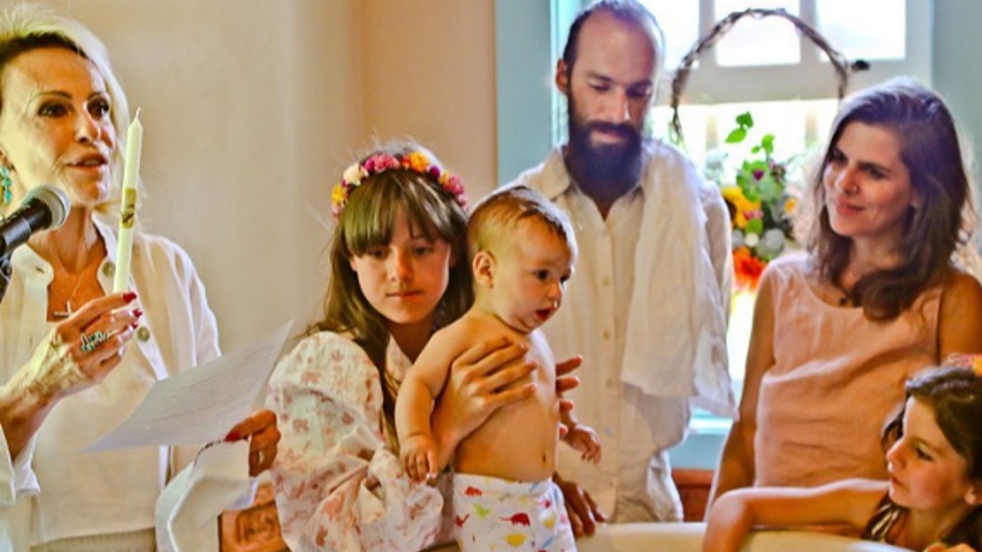 Família Reunida