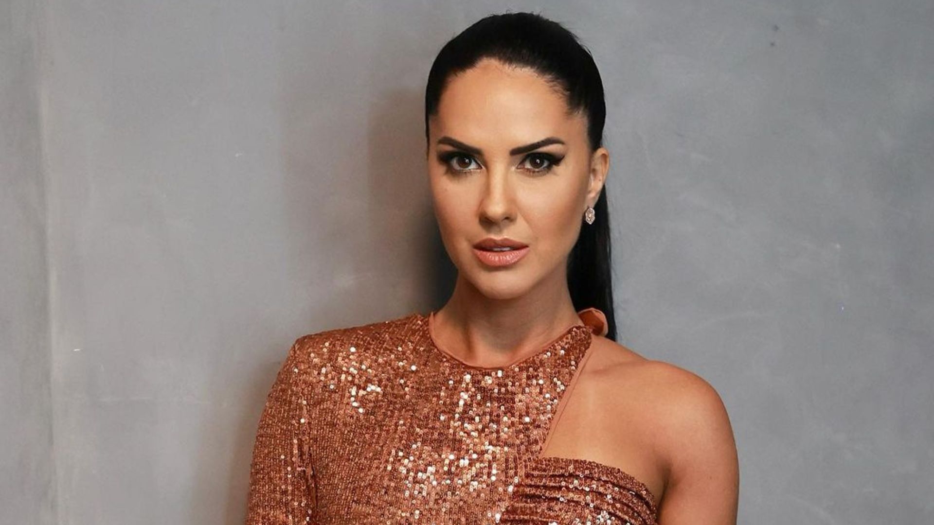 Esposa de Zezé di Camargo