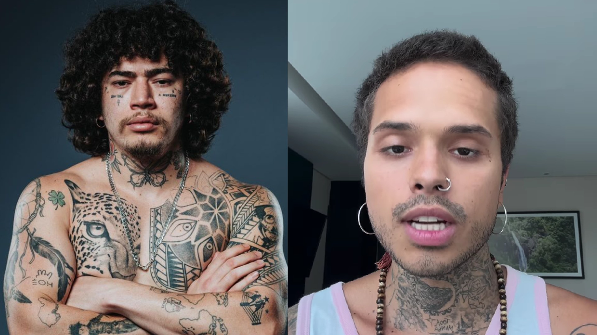 Vitão e Whindersson