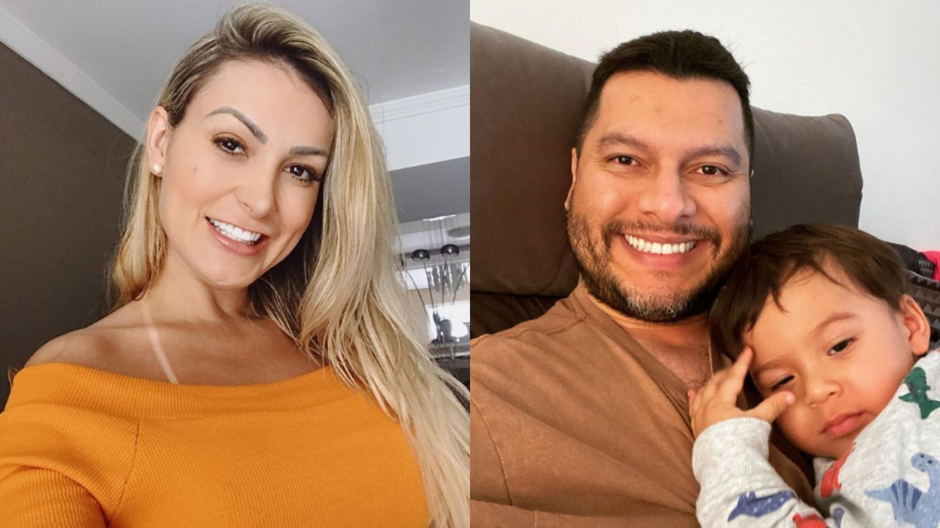 andressa urach