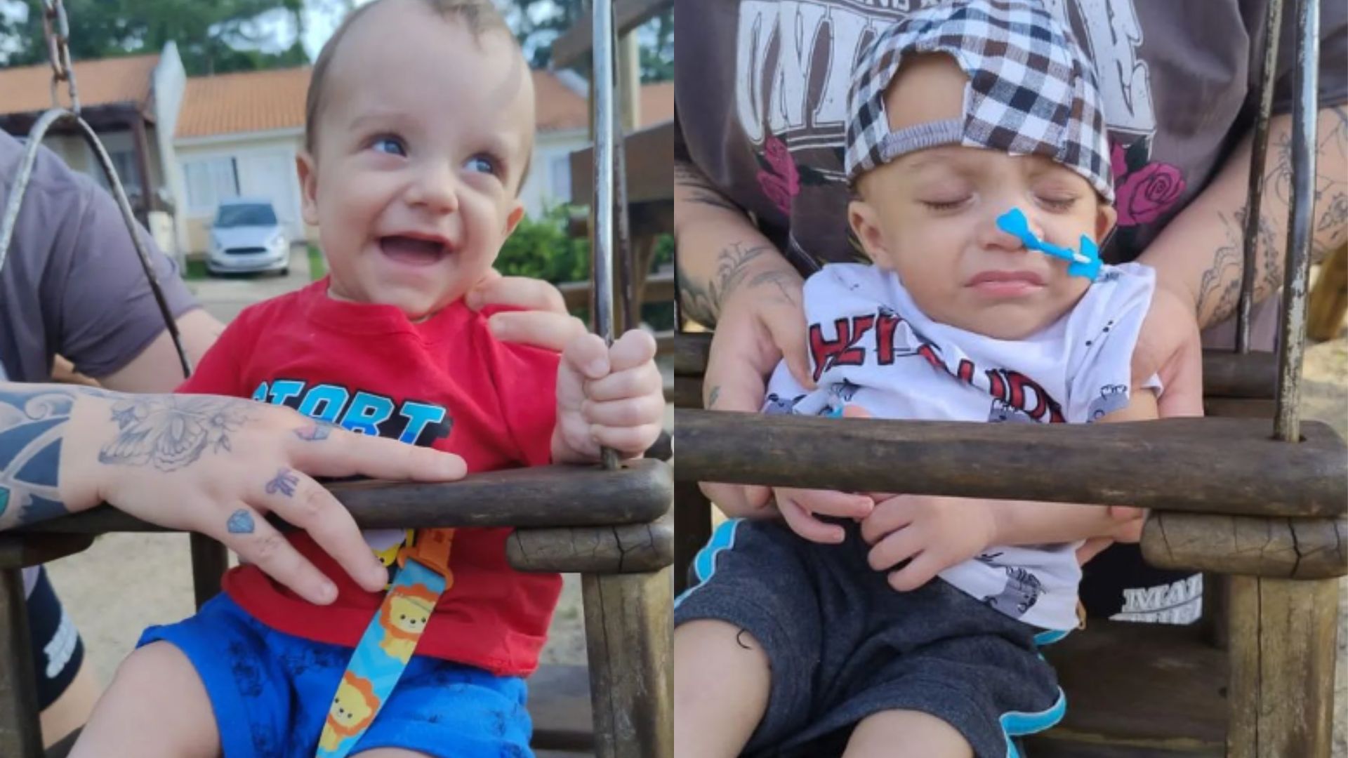 Gabriel e Jairo