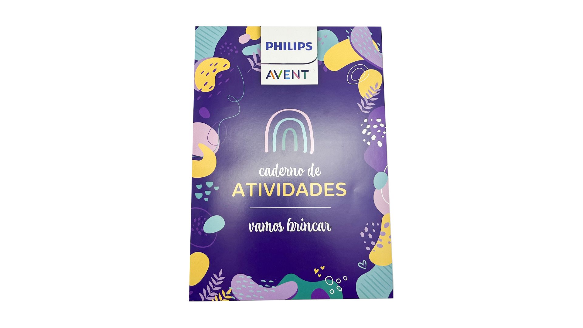 Caderno de atividades