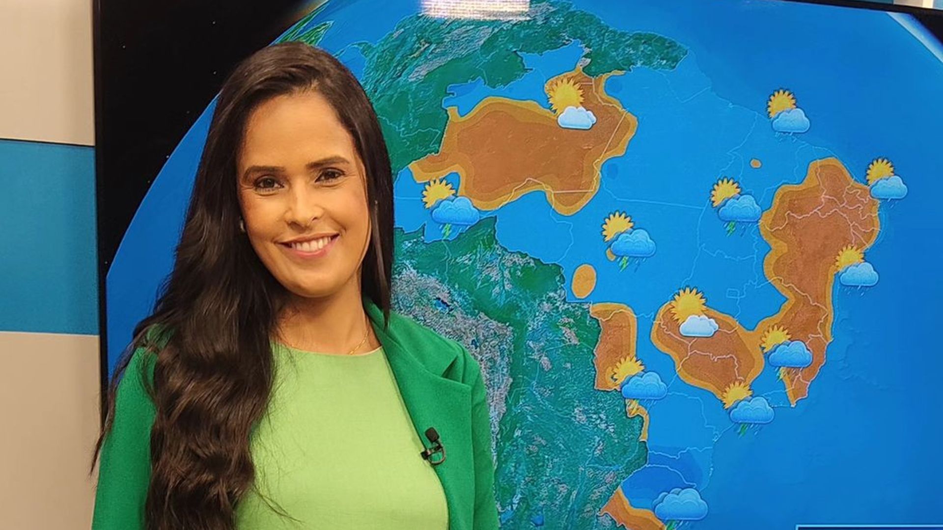 jornalista morre grávida