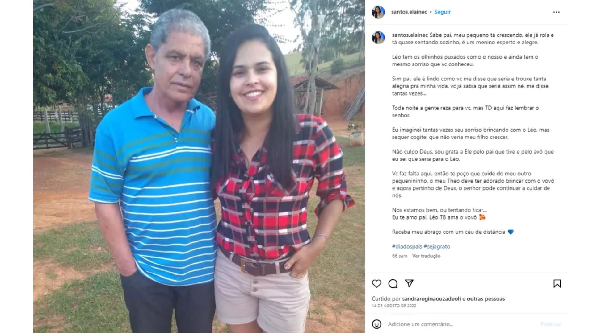 jornalista morre grávida