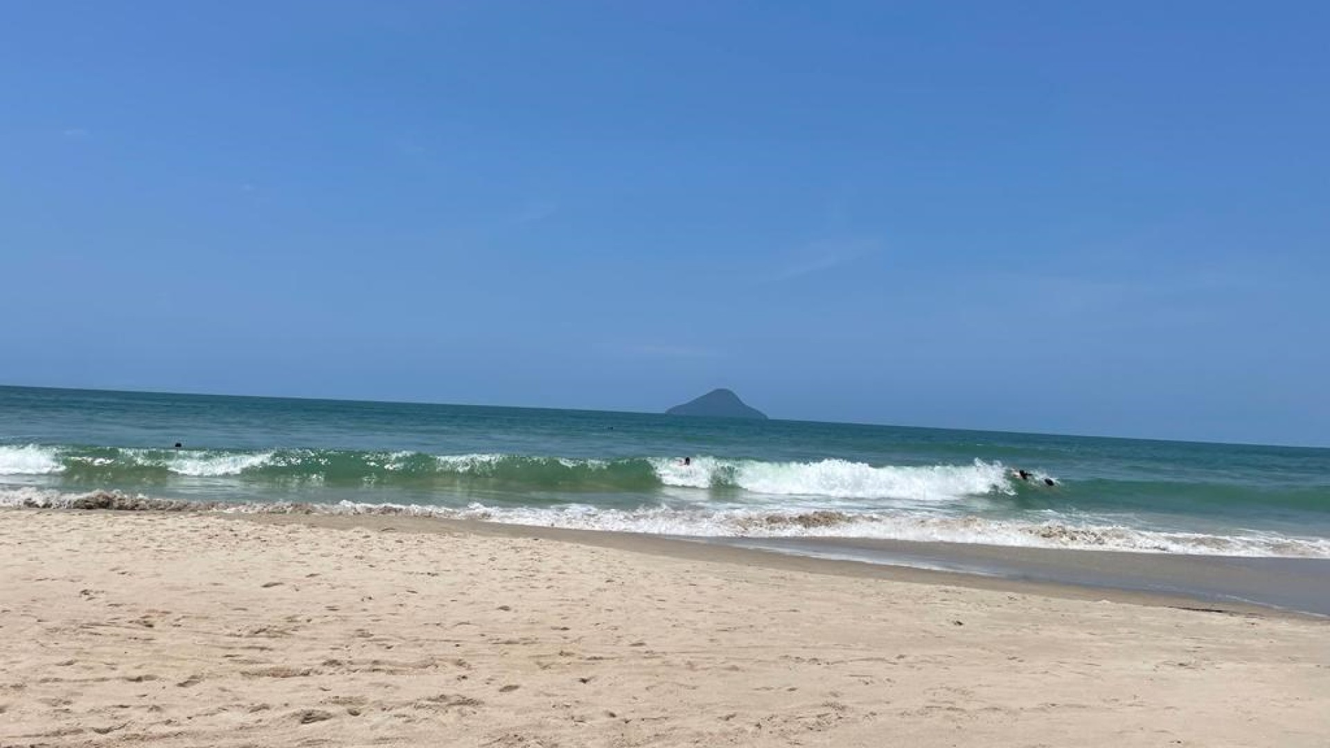 Praia de Juquehy